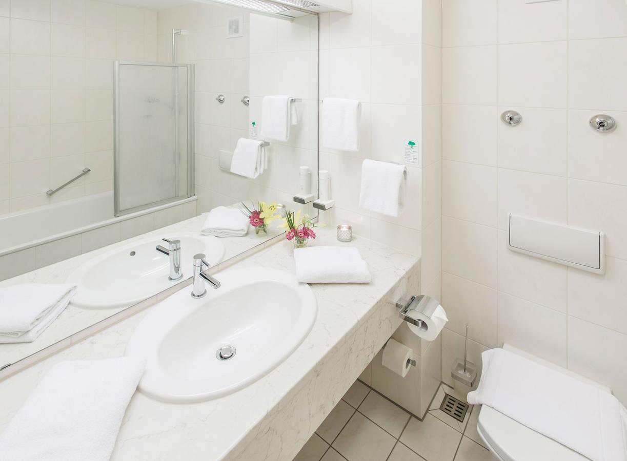 Arotel Living Nürnberg