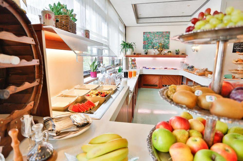 Arotel Living Nürnberg